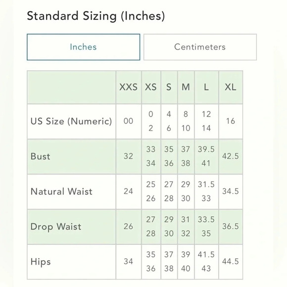 Cloth & Stone Blue patchwork inspired Tank top with button back size large - Picture 5 of 5